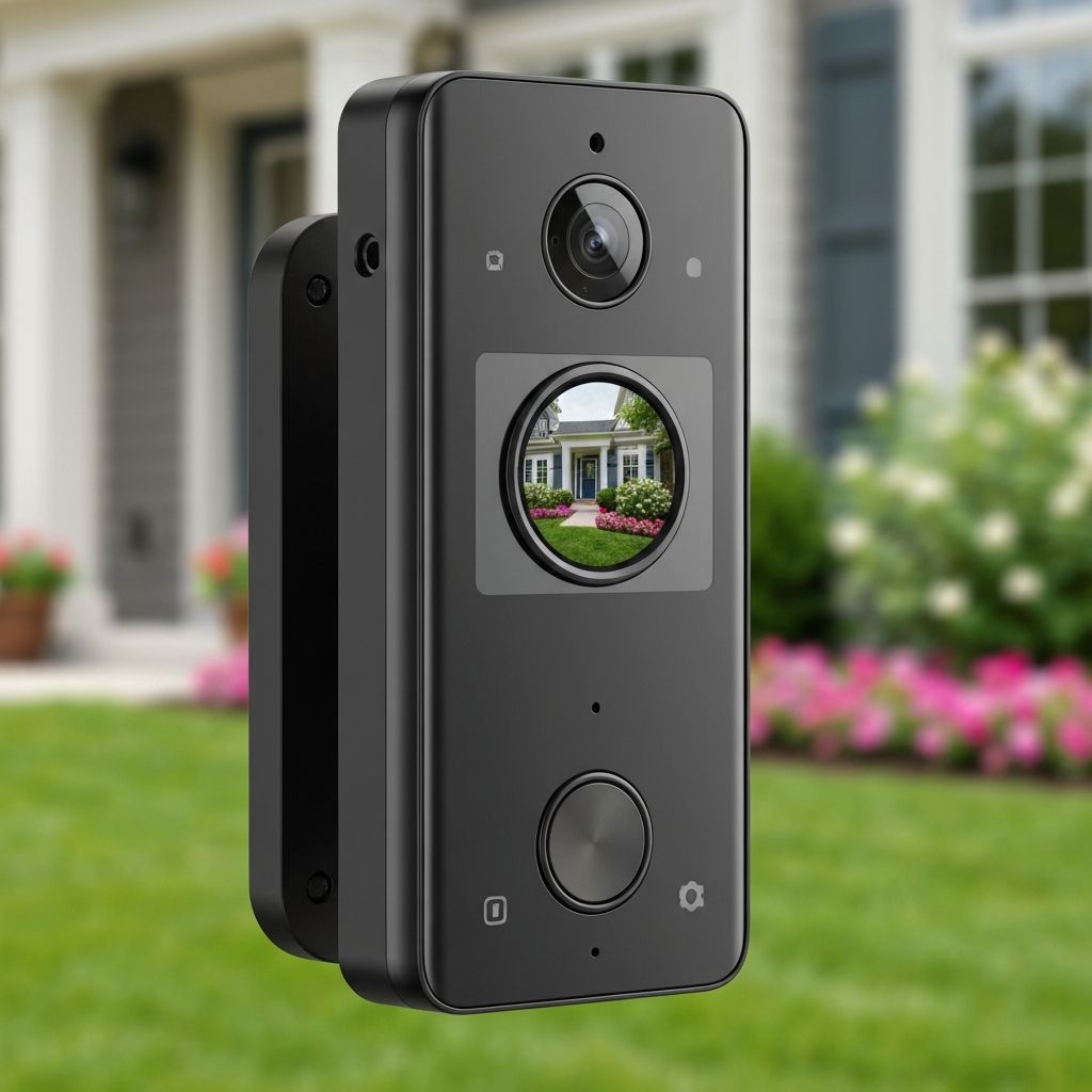 ChimeSense Vision Pro